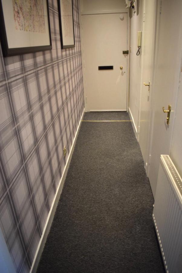 Kelpies Serviced Apartments-Bonnie エディンバラ エクステリア 写真